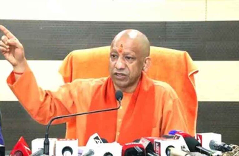 गुड न्यूज! जेवर एयरपोर्ट की तारीख आई सामने, CM योगी बोले – PM मोदी करेंगे भव्य उद्घाटन