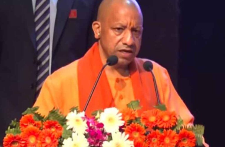 ‘माफिया राज खत्म, निवेश का नया युग शुरू’ – सीएम योगी का बड़ा बयान