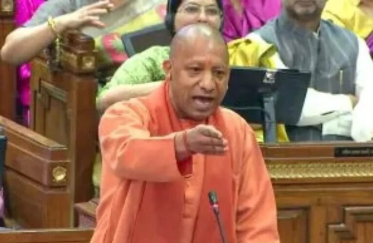 उत्तर प्रदेश ने तय की है अपराध व अव्यवस्था से अनुशासन और कर्फ्यू से कानून के राज की यात्राः मुख्यमंत्री योगी आदित्यनाथ