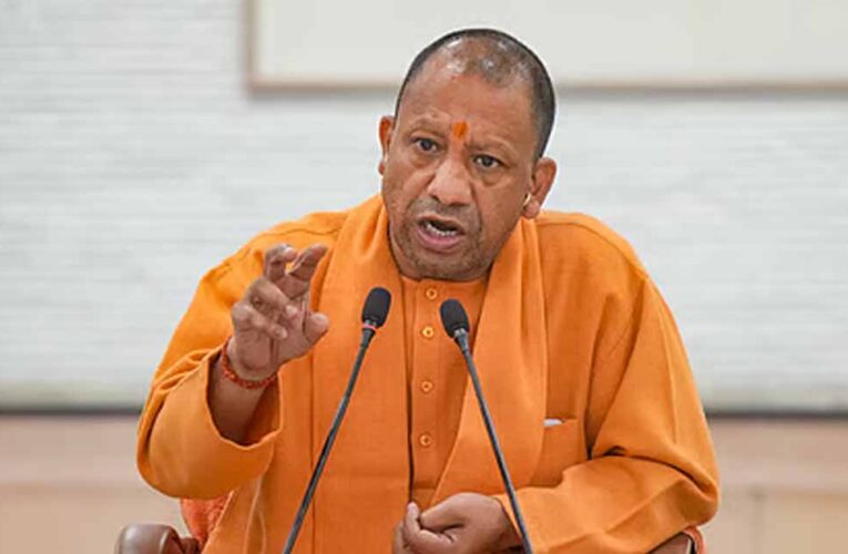 अब उपद्रव नहीं उत्तर प्रदेश है उत्सव का प्रदेशः मुख्यमंत्री