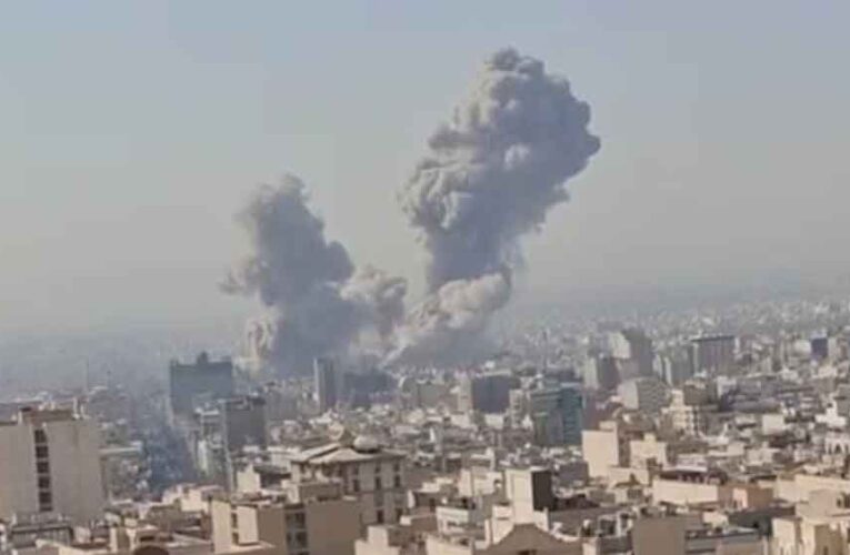 ईरान के मिसाइल हमलों से खाड़ी में तनाव, जानें सऊदी, UAE और कतर में कितने भारतीय