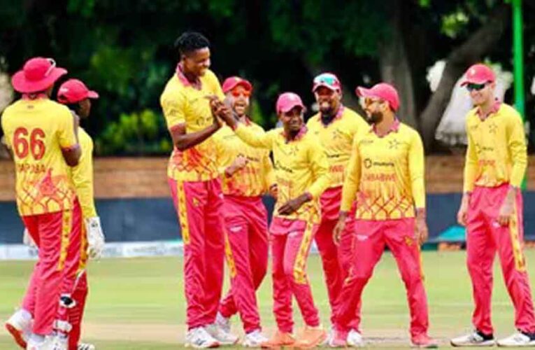 ऑस्ट्रेलिया-श्रीलंका पर जीत के बाद जिम्बाब्वे कोच का बड़ा बयान, बोले- अब भारत पर बढ़ा दबाव