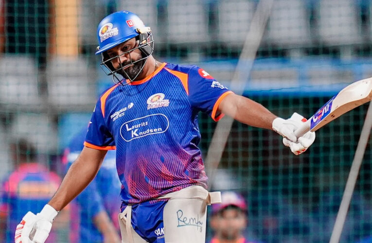 केकेआर रोहित शर्मा के लिए बादाम हलवा जैसी टीम है पूर्व चयनकर्ता श्रीकांत ने की बड़ी भविष्यवाणी