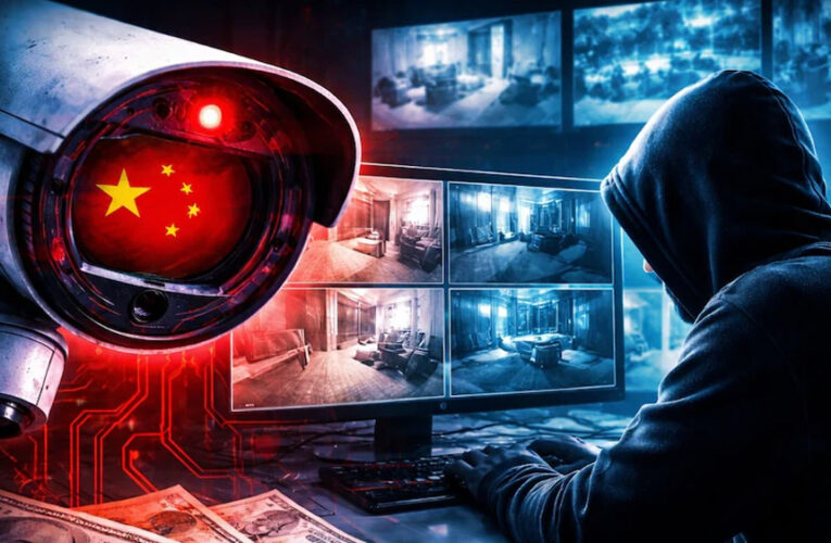 सावधान! क्या आपका CCTV कैमरा कर रहा है आपकी जासूसी?