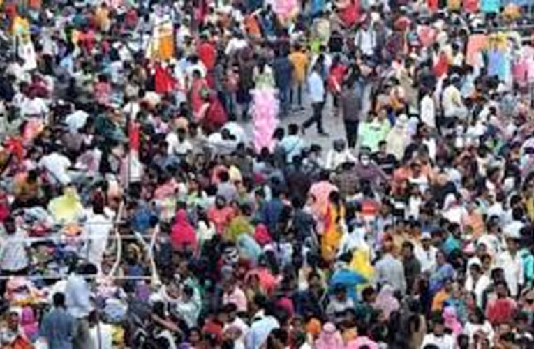 यूपी में डिजिटल जनगणना का शंखनाद, 7 मई से शुरू होगा पहला चरण, पूछे जाएंगे 33 सवाल