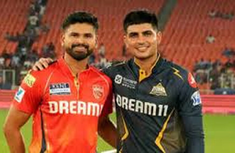 IPL 2026, आज पंजाब किंग्स और गुजरात टाइटन्स में महामुकाबला