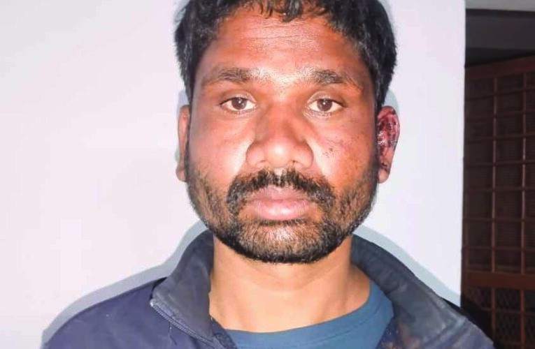 पत्नी से विवाद के बाद आरोपी ने ससुराल पक्ष पर किया हमला, हत्या के प्रयास में जेल भेजा गया