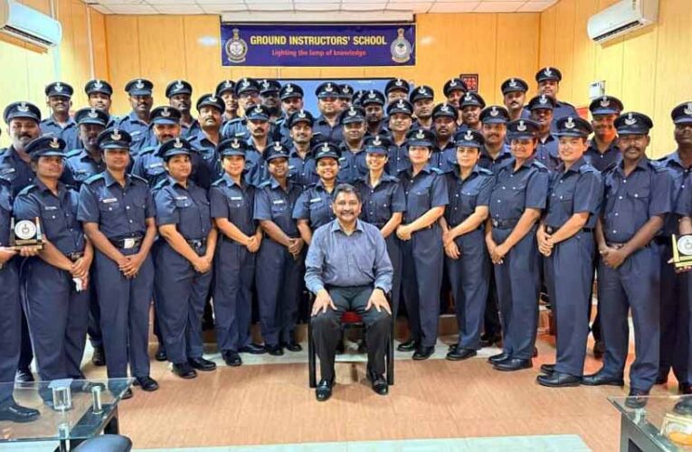 गरियाबंद के गणेश सोनी ने रचा इतिहास, NCC प्री-कमीशन कोर्स में छत्तीसगढ़ को दिलाया ऑल इंडिया पहला स्थान