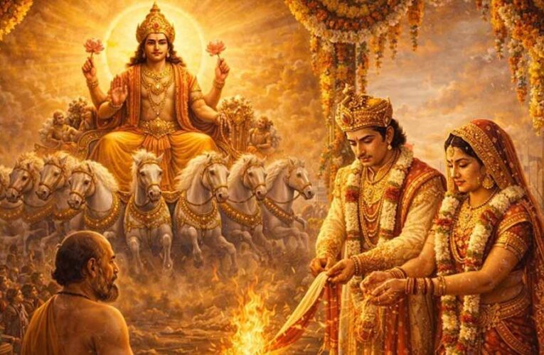 15 मार्च से लगेगा खरमास, 14 अप्रैल तक शादी-विवाह और मांगलिक कार्यों पर विराम