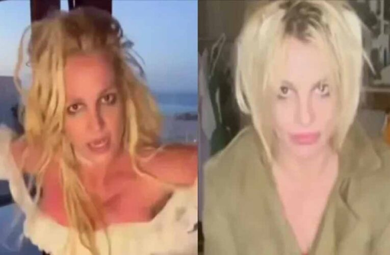 ब्रिटनी स्पीयर्स गिरफ्तार: जेल में कटी रात, अब कोर्ट में पेशी से पहले क्या है पूरा मामला?