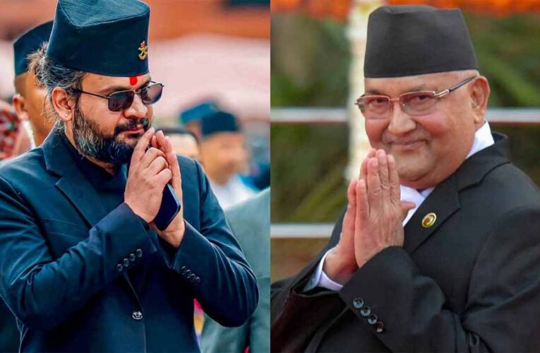 नेपाल चुनाव में बालेंद्र शाह ने 4 बार के पीएम ओली को हराया, RSP अगली सरकार बनाने को तैयार