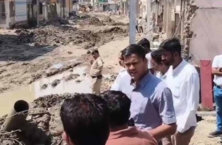 सिंहस्थ 2028: 530 करोड़ की सड़क परियोजनाओं की तैयारी, निगम कमिश्नर ने दी कड़ी चेतावनी