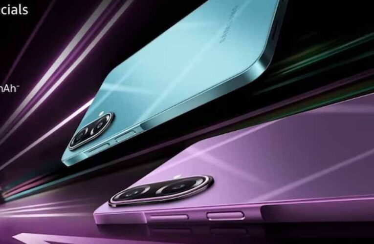 6000mAh बैटरी और 50MP कैमरा के साथ Samsung का नया फोन, 17 मार्च को भारत में होगा लॉन्च