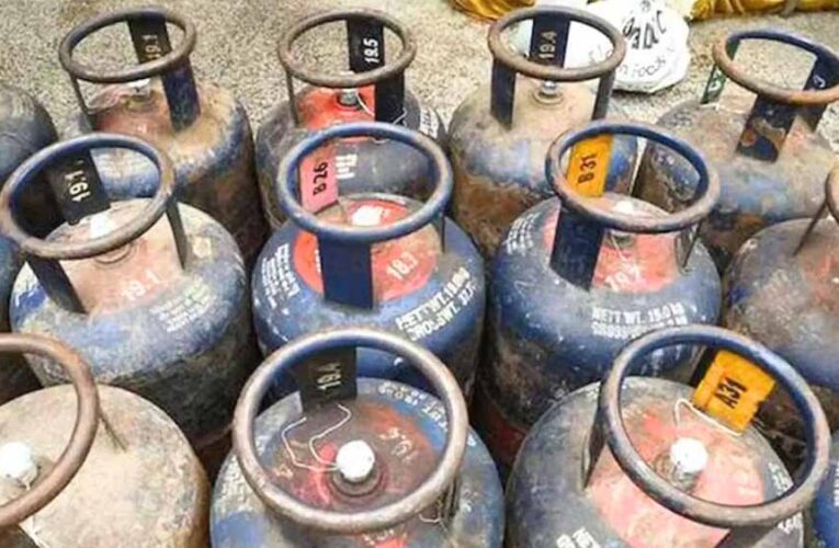मुंबई में LPG गैस संकट गहराया: कमर्शियल सिलेंडर की सप्लाई ठप, डीलर्स ने दी चेतावनी