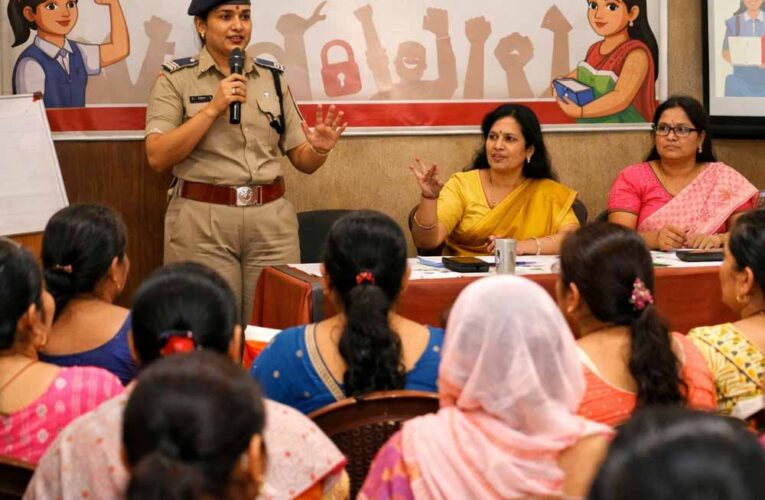 बालिका सुरक्षा और सशक्तीकरण को बल, केजीबीवी वार्डनों का विशेष प्रशिक्षण शुरू