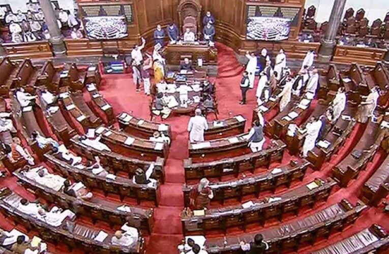 राज्यसभा में 26 नेताओं की एंट्री: शरद पवार और सिंघवी समेत कई दिग्गज पहुंचे, हरियाणा-बिहार सीटों पर चुनाव बाकी