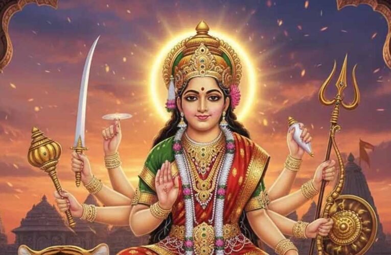 चैत्र नवरात्रि से पहले घर से हटा दें ये 5 चीजें, मां दुर्गा की कृपा से आएगी सुख-समृद्धि