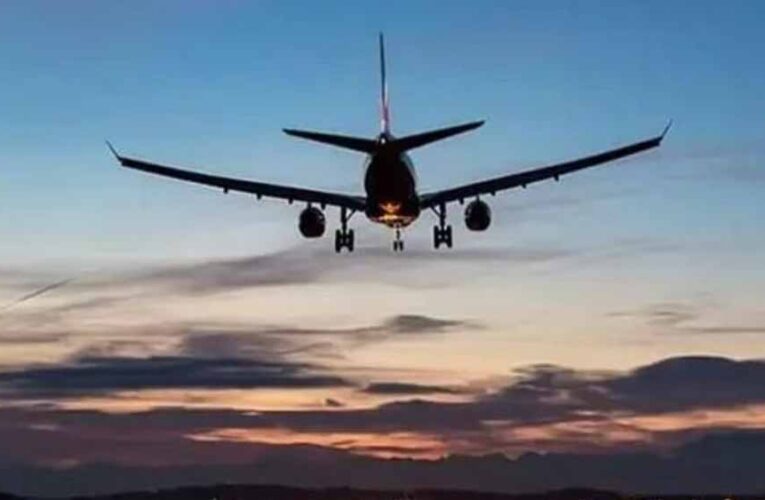 हवाई क्षेत्र बंद: भारत की 444 अंतरराष्ट्रीय उड़ानें रद्द, लाखों यात्रियों की मुश्किलें बढ़ीं