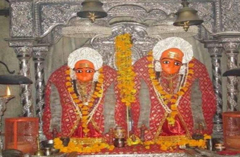 1100 साल पुराना कैलादेवी शक्तिपीठ: नवरात्रि में उमड़ता आस्था का सागर, लक्खी मेले की भव्य छटा