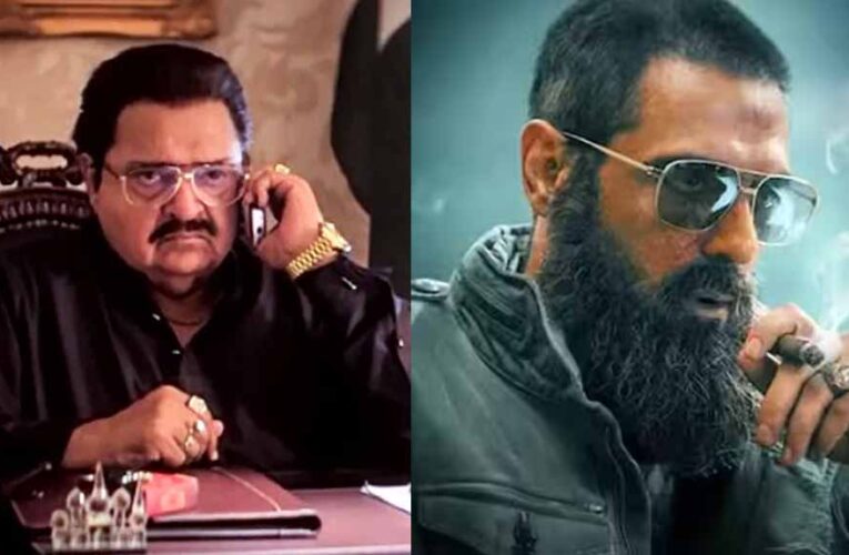 राकेश बेदी पर अर्जुन रामपाल का मजेदार तंज: आप तो सबको खा गए सर!, आदित्य धर ने भी ली चुटकी