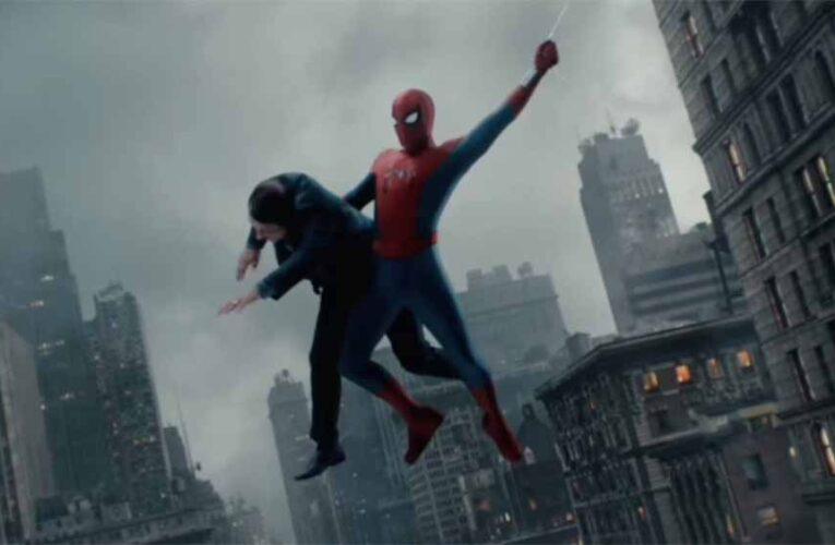 24 घंटे, 500 मिलियन व्यूज! Spider-Man: Brand New Day Trailer में छिपा है ये बड़ा राज