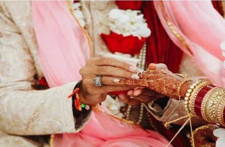 वृषभ, कर्क और कन्या राशि पर मेहरबान ब्रह्मांड—जल्द बन सकते हैं शादी के योग!