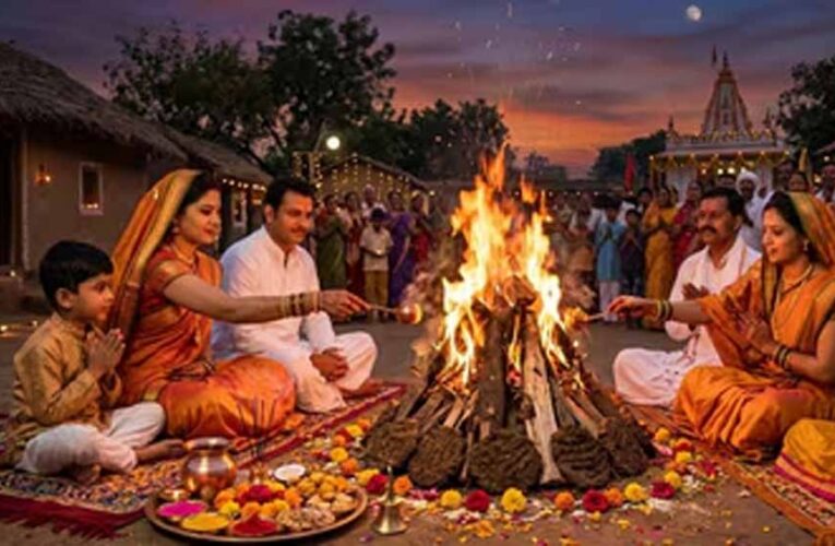 होली आज या कल? भद्रा और चंद्र ग्रहण के साए में जानिए होलिका दहन का सही समय