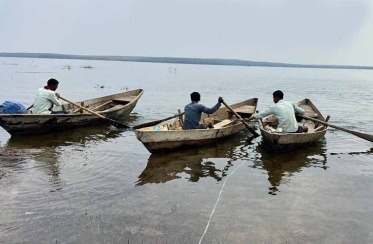 गंगरेल में पहली बार ‘महानदी रिवर बोट चैंपियनशिप’, 52 टीमें आमने-सामने, विजेता को 1 लाख इनाम