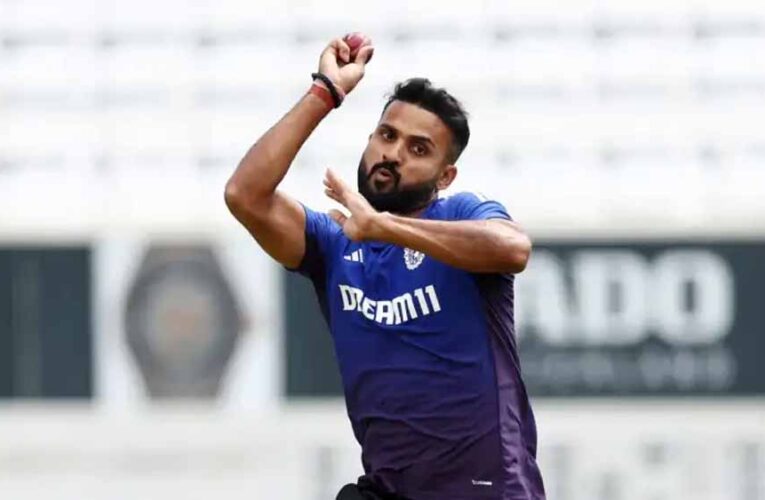 केकेआर पर संकट गहराया: हर्षित के बाद आकाश दीप भी पूरे आईपीएल सीजन से बाहर