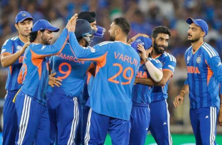 IND vs IRE: जून में आयरलैंड से भिड़ेगी टीम इंडिया, BCCI ने जारी किया पूरा शेड्यूल