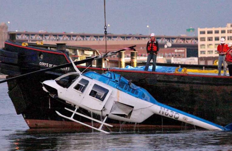 कतर में दर्दनाक हेलीकॉप्टर हादसा: 6 की मौत, 1 लापता; रेस्क्यू ऑपरेशन जारी