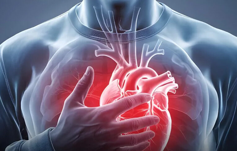 दिल की सुरक्षा में एआई का कवच: हार्ट अटैक से पहले ही देगा खतरे का अलर्ट