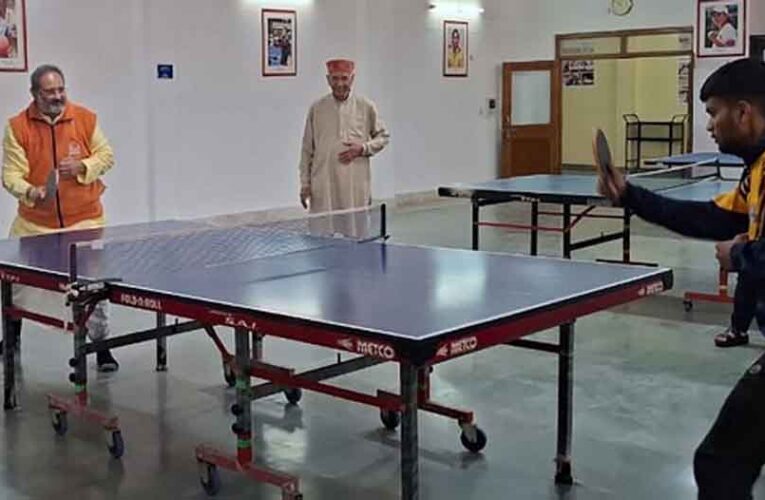 देसंविवि में आयोजित उत्सव-26 के अंतिम दिन सांस्कृतिक कार्यक्रम की धूम, विद्यार्थियों ने दिया संदेश