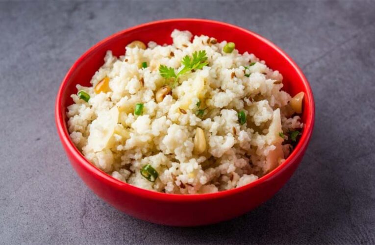 नवरात्र स्पेशल: समा के चावल की खिचड़ी, मिनटों में झटपट तैयार