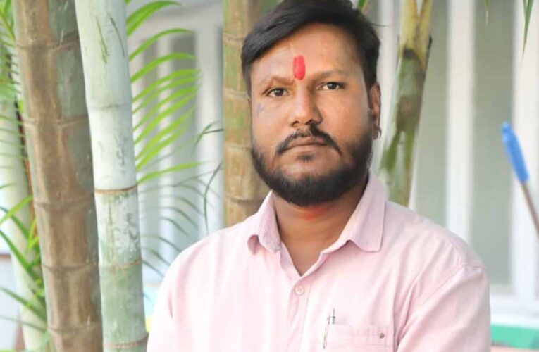 देवकरण झोरढ़ बने भाजपा किसान मोर्चा के प्रदेश मीडिया प्रभारी