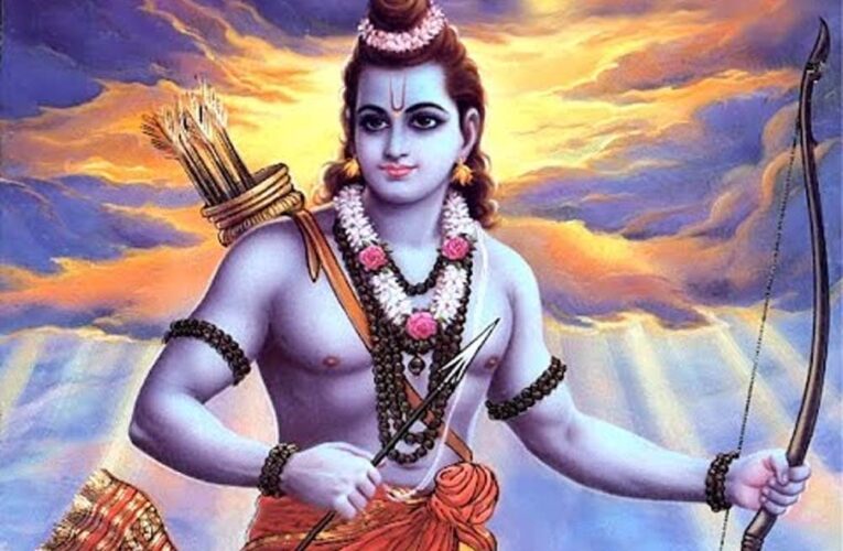 राम नवमी पर घर लाएं ये 5 शुभ चीजें, खुलेगा तरक्की का द्वार