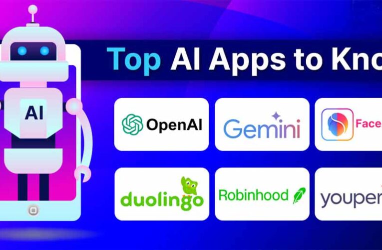 AI ऐप्स डाउनलोड में भारतीयों का दबदबा, 2025 में बनाया रिकॉर्ड लेकिन एक मोर्चे पर चूक