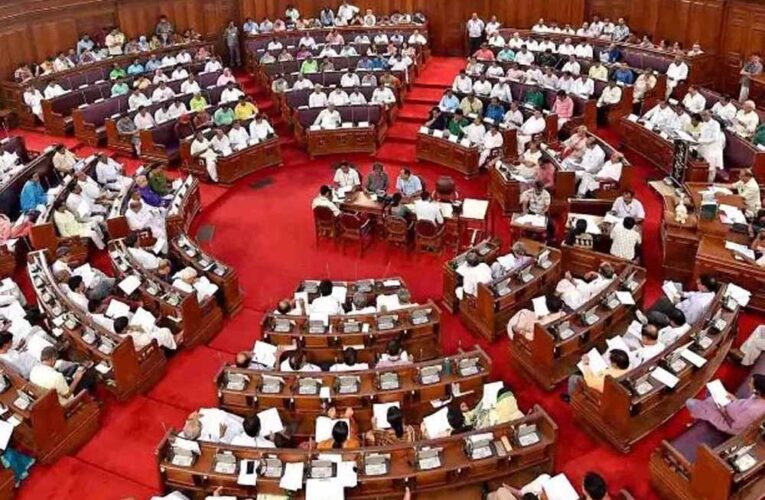 महाराष्ट्र राज्यसभा चुनाव 2024: सात सीटों के लिए 5 मार्च तक नामांकन, 16 मार्च को होगा मतदान