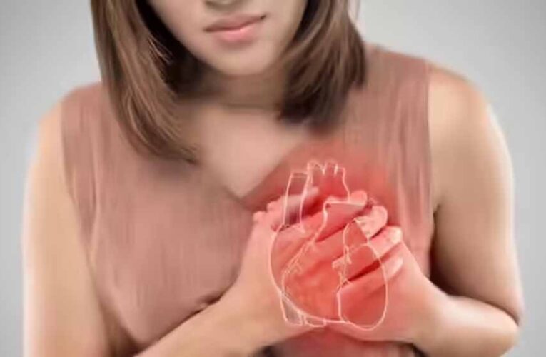 महिलाओं में हार्ट अटैक के लक्षण पुरुषों से क्यों होते हैं अलग? जानिए और रहें सतर्क