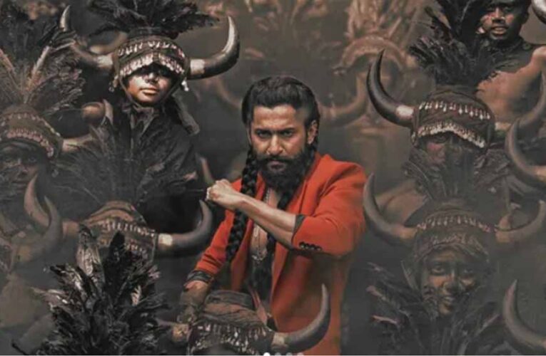 तेलुगु में तहलका मचाने के बाद नानी की ‘आया शेर’ अब हिंदी दर्शकों के लिए तैयार