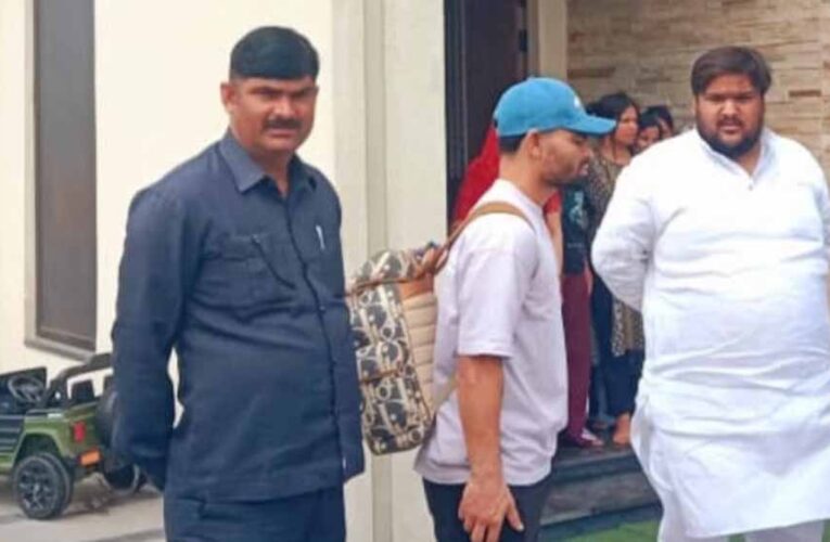 पापा का सपना पूरा करूंगा — पिता को मुखाग्नि देकर मैदान में लौटे रिंकू सिंह