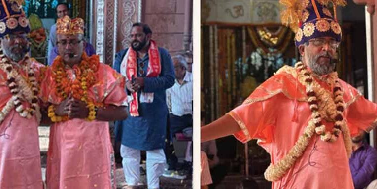 हीर–रांझा और लैला–मजनूं की विरासत में साँस लेता जयपुर तमाशा: 250 वर्षों की रंगमंचीय परंपरा