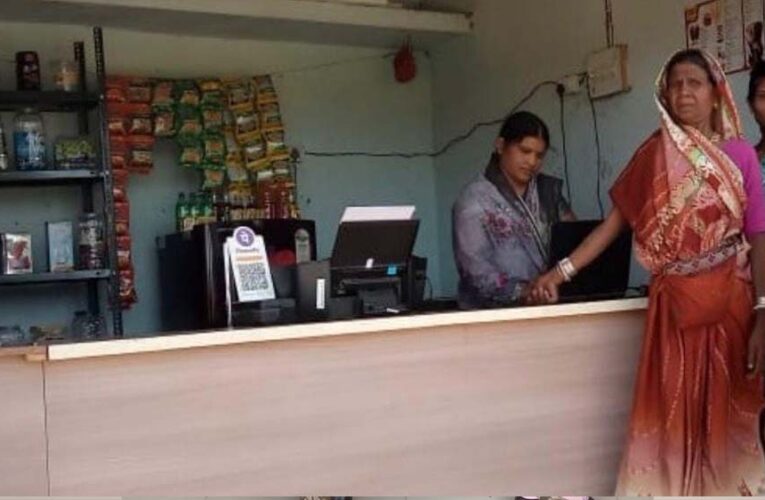 आजीविका मिशन से मिली नई राह-मधु कंवर को