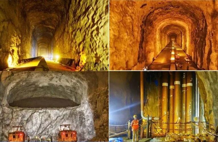 ऑयल संकट से निपटने की तैयारी: पहाड़ों की गुफाओं में छिपाए गए भारत के तेल भंडार