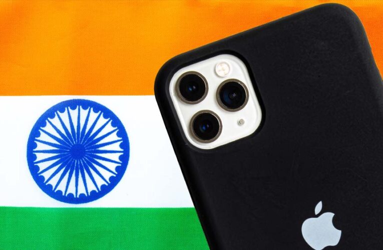 भारत में एप्पल का उत्पादन 53% बढ़ा, ग्लोबल iPhone मैन्युफैक्चरिंग में हिस्सेदारी 25% से ज्यादा
