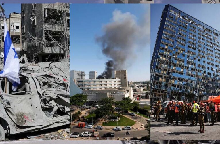 युद्ध के 12वें दिन ईरान ने दिखाया दम, 140 अमेरिकी सैनिकों के मारे जाने के बाद हॉर्मुज पर पूरी ताकत जमा