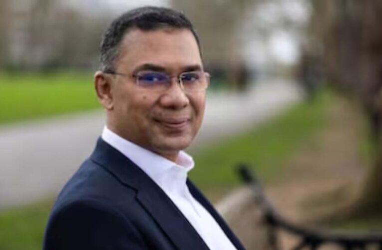 तारिक रहमान चाहते हैं भारत के साथ रिश्तों में सुधार, बांग्लादेश के इंटेलिजेंस चीफ को दिल्ली भेजा