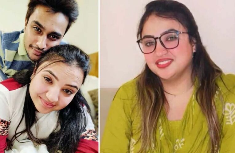 अमरीन-आफरीन का ‘ईरानी डेरा’ कनेक्शन उजागर, पिता की मौत के बाद बनीं सेक्स रैकेट की सरगना