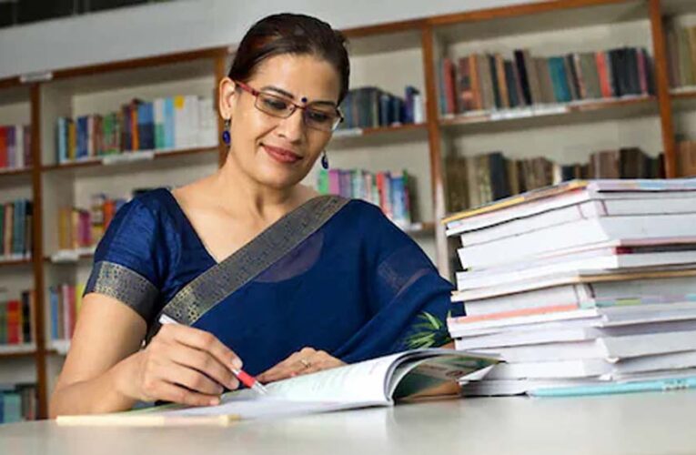 मध्य प्रदेश में 800 प्रोफेसरों का डिमोशन, कॉलेजों में मचा हड़कंप