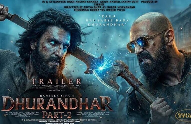 ‘धुरंधर 2’ का रिकॉर्ड: 3100 रुपये का टिकट, फिर भी सीटें हुईं भर